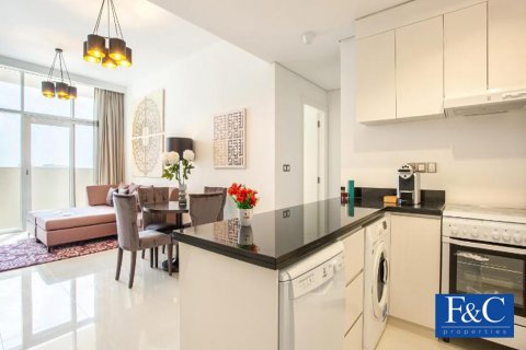 Apartament në Jumeirah Village Circle, Dubai, Emiratet e Bashkuara Arabe 1 dhomë gjumi, 71.3 m2. № 44597 - Foto 8