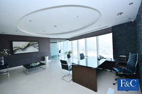 Zyrë në Business Bay, Dubai, Emiratet e Bashkuara Arabe 188.6 m2. № 44901 - Foto 4