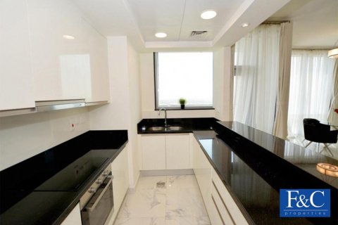 Apartament në AMNA TOWER në Business Bay, Dubai, Emiratet e Bashkuara Arabe 1 dhomë gjumi, 75.2 m2. № 44759 - Foto 5