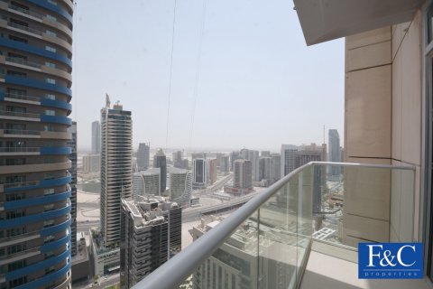 Apartament në Downtown Dubai (Downtown Burj Dubai), Emiratet e Bashkuara Arabe 2 dhoma gjumi, 124.8 m2. № 44660 - Foto 15