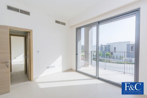 Apartament në SIDRA 3 VILLAS në Dubai Hills Estate, Emiratet e Bashkuara Arabe 4 dhoma gjumi, 328.2 m2. № 45399 - Foto 4