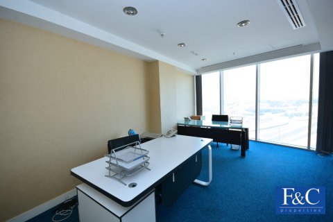 Zyrë në Business Bay, Dubai, Emiratet e Bashkuara Arabe 188.6 m2. № 44901 - Foto 7