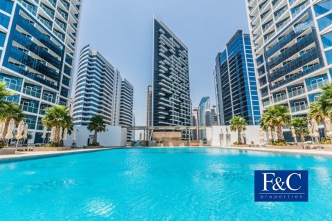 Apartament në DAMAC MAISON PRIVE në Business Bay, Dubai, Emiratet e Bashkuara Arabe 1 dhomë, 41.5 m2. № 44900 - Foto 12