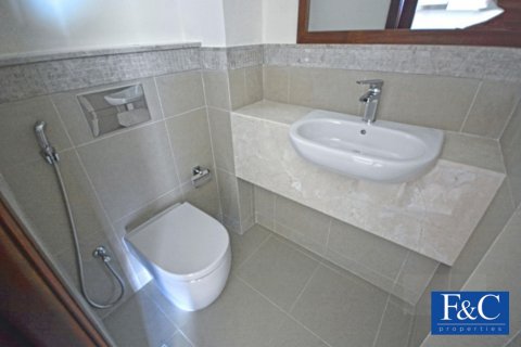 Apartament në BURJ VISTA në Downtown Dubai (Downtown Burj Dubai), Emiratet e Bashkuara Arabe 1 dhomë gjumi, 84.2 m2. № 44957 - Foto 9