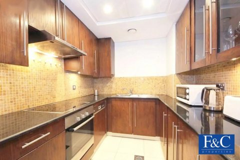 Apartament në 8 BOULEVARD WALK në Downtown Dubai (Downtown Burj Dubai), Dubai, Emiratet e Bashkuara Arabe 1 dhomë gjumi, 82.4 m2. № 44639 - Foto 7