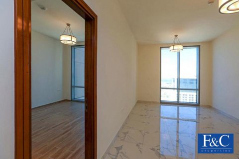 Apartament në AMNA TOWER në Business Bay, Dubai, Emiratet e Bashkuara Arabe 1 dhomë gjumi, 75.2 m2. № 44759 - Foto 2