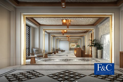 Apartament në RAHAAL në Umm Suqeim, Dubai, Emiratet e Bashkuara Arabe 3 dhoma gjumi, 217.5 m2. № 44950 - Foto 9