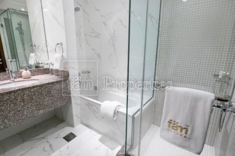 Apartament në Palm Jumeirah, Dubai, Emiratet e Bashkuara Arabe 1 dhomë gjumi, 102.3 m2. № 41975 - Foto 18