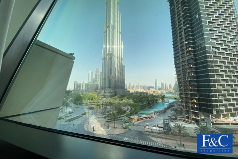 Apartament në BURJ VISTA në Downtown Dubai (Downtown Burj Dubai), Dubai, Emiratet e Bashkuara Arabe 3 dhoma gjumi, 178.9 m2. № 45169 - Foto 25