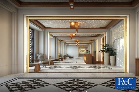 Apartament në Umm Suqeim, Dubai, Emiratet e Bashkuara Arabe 1 dhomë gjumi, 77.7 m2. № 44952 - Foto 7