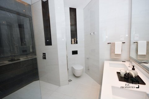 Apartament në Business Bay, Dubai, Emiratet e Bashkuara Arabe 1 dhomë, 64.8 m2. № 44728 - Foto 8