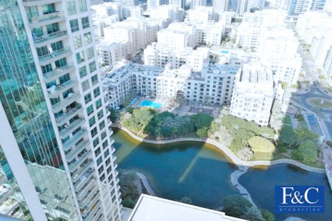 Apartament në The Views, Dubai, Emiratet e Bashkuara Arabe 2 dhoma gjumi, 127.9 m2. № 44940 - Foto 1