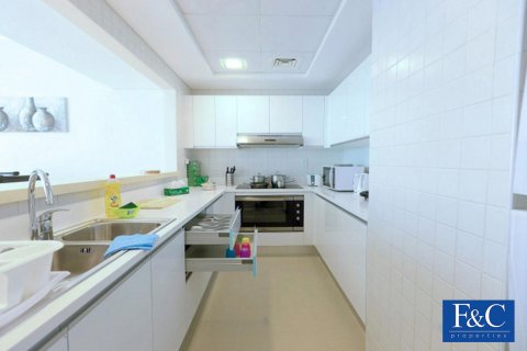 Apartament në AL BATEEN RESIDENCES në Jumeirah Beach Residence, Dubai, Emiratet e Bashkuara Arabe 2 dhoma gjumi, 158.2 m2. № 44601 - Foto 6
