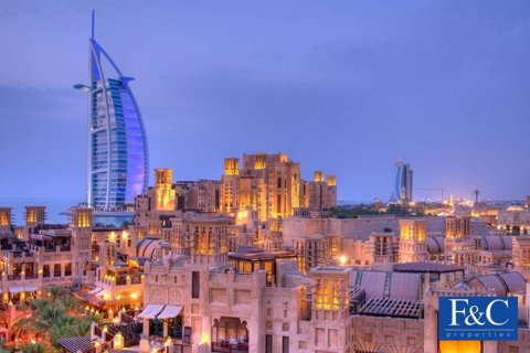 Apartament në RAHAAL në Umm Suqeim, Dubai, Emiratet e Bashkuara Arabe 2 dhoma gjumi, 138.1 m2. № 44946 - Foto 4