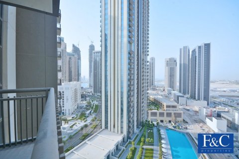 Apartament në Dubai Creek Harbour (The Lagoons), Dubai, Emiratet e Bashkuara Arabe 2 dhoma gjumi, 105.4 m2. № 44768 - Foto 13
