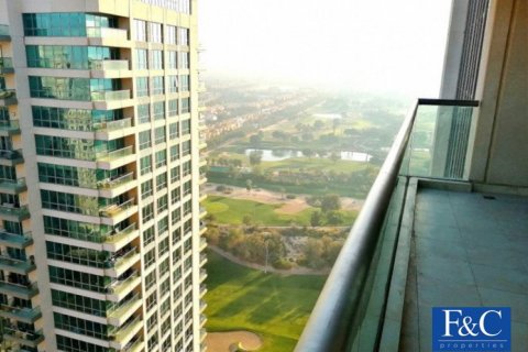 Apartament në THE FAIRWAYS në The Views, Dubai, Emiratet e Bashkuara Arabe 1 dhomë gjumi, 79.3 m2. № 44914 - Foto 14