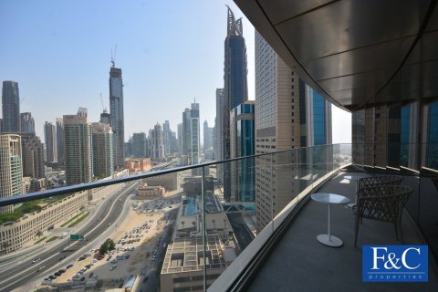 Apartament në Downtown Dubai (Downtown Burj Dubai), Dubai, Emiratet e Bashkuara Arabe 2 dhoma gjumi, 157.7 m2. № 44696 - Foto 18