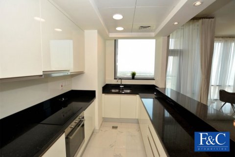 Apartament në AMNA TOWER në Business Bay, Dubai, Emiratet e Bashkuara Arabe 2 dhoma gjumi, 126.2 m2. № 44760 - Foto 6