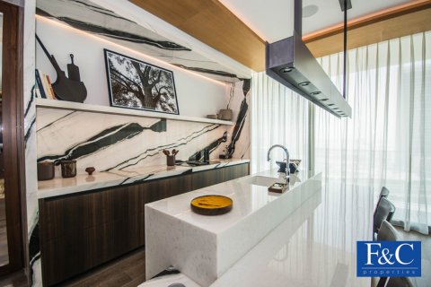 Apartament në DORCHESTER COLLECTION në Business Bay, Dubai, Emiratet e Bashkuara Arabe 4 dhoma gjumi, 724.4 m2. № 44742 - Foto 14