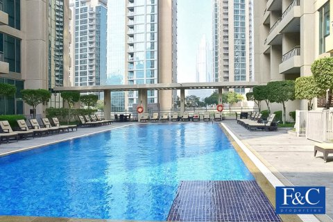 Apartament në BOULEVARD CENTRAL në Downtown Dubai (Downtown Burj Dubai), Emiratet e Bashkuara Arabe 1 dhomë gjumi, 91 m2. № 44847 - Foto 10