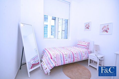 Apartament në Business Bay, Dubai, Emiratet e Bashkuara Arabe 3 dhoma gjumi, 169.3 m2. № 44723 - Foto 14
