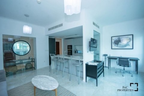 Apartament në Downtown Dubai (Downtown Burj Dubai), Emiratet e Bashkuara Arabe 3 dhoma gjumi, 241.6 m2. № 44682 - Foto 4