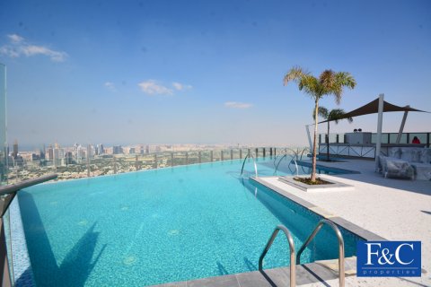 Apartament në Business Bay, Dubai, Emiratet e Bashkuara Arabe 2 dhoma gjumi, 182.3 m2. № 44740 - Foto 9