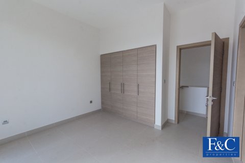 Apartament në SIDRA 3 VILLAS në Dubai Hills Estate, Emiratet e Bashkuara Arabe 4 dhoma gjumi, 328.2 m2. № 45399 - Foto 11