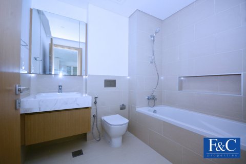 Apartament në Dubai Creek Harbour (The Lagoons), Dubai, Emiratet e Bashkuara Arabe 2 dhoma gjumi, 105.8 m2. № 44755 - Foto 10