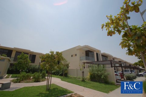 Vilë në DAMAC Hills (Akoya by DAMAC), Dubai, Emiratet e Bashkuara Arabe 3 dhoma gjumi, 195.3 m2. № 44798 - Foto 1