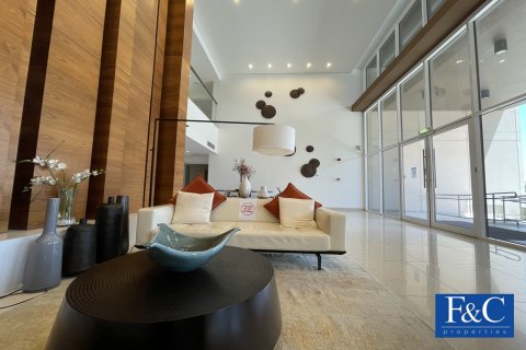 Apartament në BELGRAVIA I në Jumeirah Village Circle, Dubai, Emiratet e Bashkuara Arabe 1 dhomë gjumi, 89.8 m2. № 44937 - Foto 12