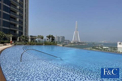Apartament në Dubai Marina, Emiratet e Bashkuara Arabe 2 dhoma gjumi, 98.6 m2. № 44590 - Foto 19
