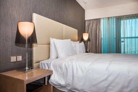 Apartament në Business Bay, Dubai, Emiratet e Bashkuara Arabe 1 dhomë gjumi, 86.3 m2. № 45173 - Foto 8