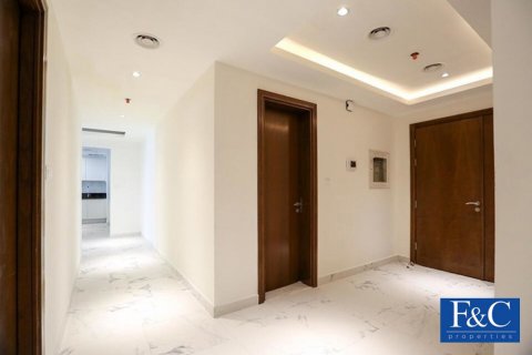 Apartament në AMNA TOWER në Business Bay, Dubai, Emiratet e Bashkuara Arabe 2 dhoma gjumi, 126.2 m2. № 44760 - Foto 10