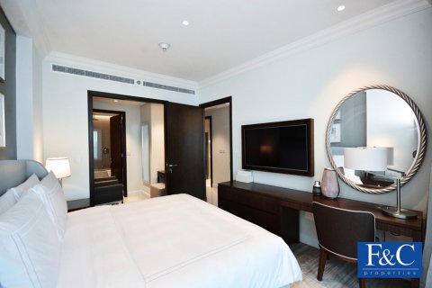 Apartament në Downtown Dubai (Downtown Burj Dubai), Emiratet e Bashkuara Arabe 2 dhoma gjumi, 148.6 m2. № 44815 - Foto 9