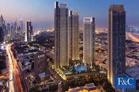 Apartament në Downtown Dubai (Downtown Burj Dubai), Dubai, Emiratet e Bashkuara Arabe 3 dhoma gjumi, 167.6 m2. № 44788 - Foto 5