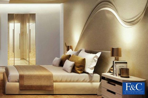Apartament në BLUEWATERS RESIDENCES në Palm Jumeirah, Dubai, Emiratet e Bashkuara Arabe 2 dhoma gjumi, 197.3 m2. № 44820 - Foto 8