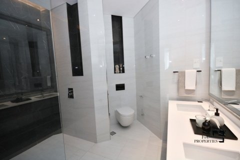 Apartament në Business Bay, Dubai, Emiratet e Bashkuara Arabe 1 dhomë, 64.8 m2. № 44728 - Foto 7