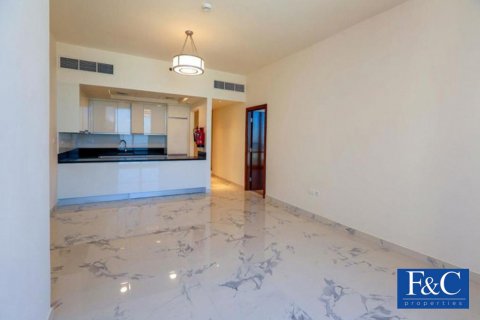 Apartament në AMNA TOWER në Business Bay, Dubai, Emiratet e Bashkuara Arabe 1 dhomë gjumi, 74.6 m2. № 44758 - Foto 2