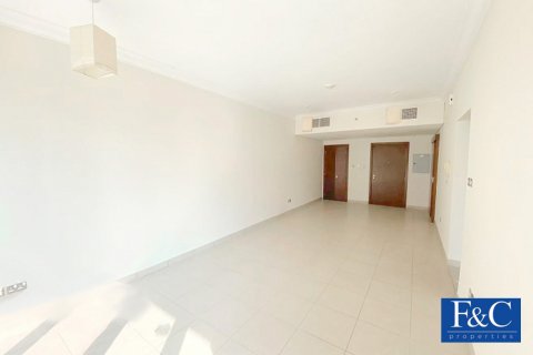 Apartament në 8 BOULEVARD WALK në Downtown Dubai (Downtown Burj Dubai), Dubai, Emiratet e Bashkuara Arabe 1 dhomë gjumi, 82.4 m2. № 44639 - Foto 1