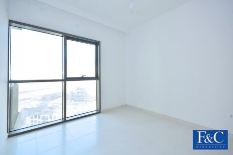 Apartament në Dubai Creek Harbour (The Lagoons), Emiratet e Bashkuara Arabe 2 dhoma gjumi, 105.3 m2. № 44754 - Foto 7