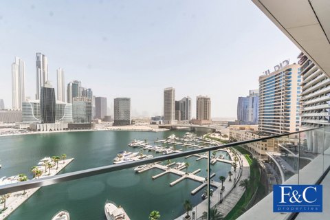Apartament në DORCHESTER COLLECTION në Business Bay, Dubai, Emiratet e Bashkuara Arabe 4 dhoma gjumi, 716.6 m2. № 44745 - Foto 3