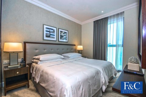 Apartament në Downtown Dubai (Downtown Burj Dubai), Emiratet e Bashkuara Arabe 3 dhoma gjumi, 185.2 m2. № 44695 - Foto 7