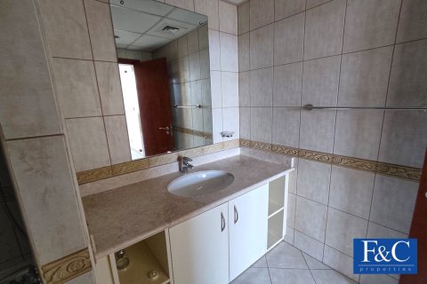 Apartament në Motor City, Dubai, Emiratet e Bashkuara Arabe 1 dhomë gjumi, 132.4 m2. № 44638 - Foto 12
