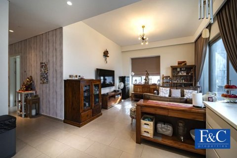 Apartament në Dubai Hills Estate, Emiratet e Bashkuara Arabe 2 dhoma gjumi, 100.6 m2. № 44584 - Foto 6