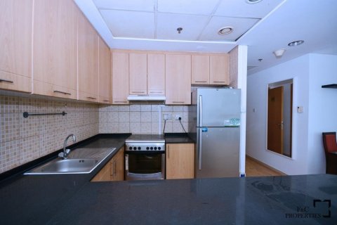 Apartament në Business Bay, Dubai, Emiratet e Bashkuara Arabe 1 dhomë gjumi, 75.4 m2. № 44656 - Foto 11