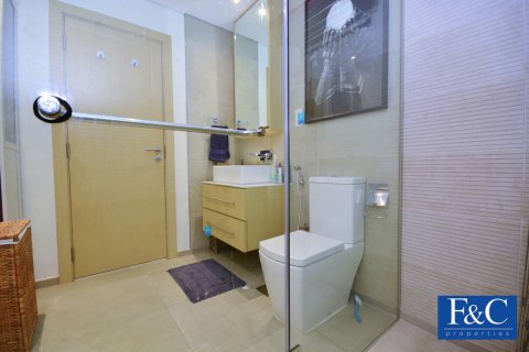 Apartament në BELGRAVIA I në Jumeirah Village Circle, Dubai, Emiratet e Bashkuara Arabe 1 dhomë gjumi, 89.8 m2. № 44937 - Foto 11