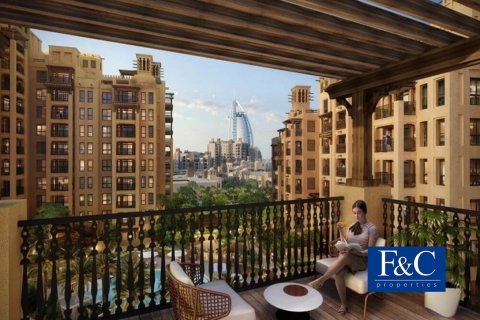 Apartament në RAHAAL në Umm Suqeim, Dubai, Emiratet e Bashkuara Arabe 3 dhoma gjumi, 217.5 m2. № 44950 - Foto 7