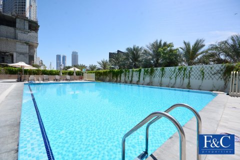 Apartament në Business Bay, Dubai, Emiratet e Bashkuara Arabe 1 dhomë gjumi, 72.3 m2. № 44771 - Foto 13