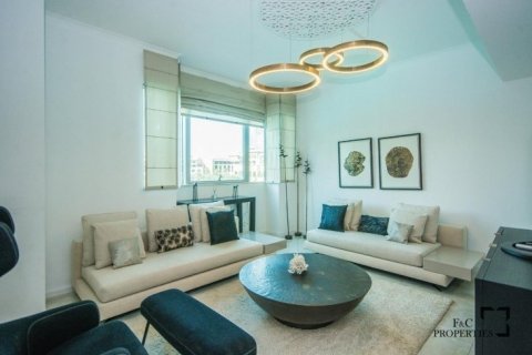 Apartament në Downtown Dubai (Downtown Burj Dubai), Emiratet e Bashkuara Arabe 3 dhoma gjumi, 241.6 m2. № 44682 - Foto 3